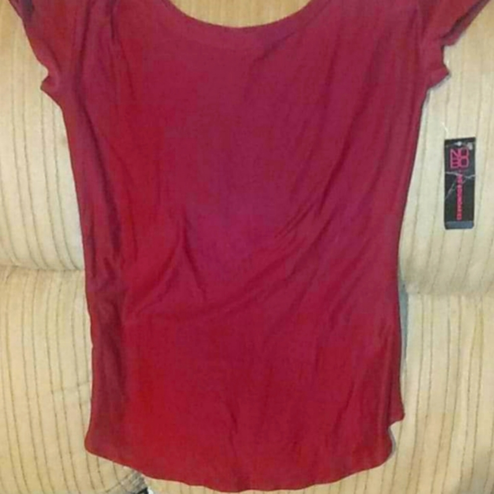 Dressy Shirt